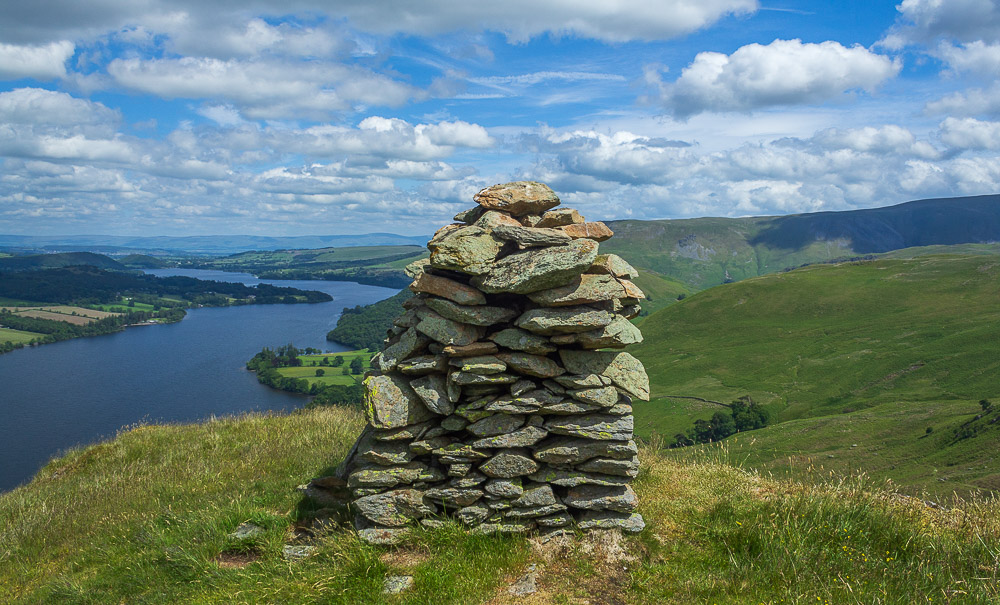 Low Birk Fell
